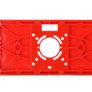 BRAND NEW Multifunctional Router Table Insert Plate ABS Plastics Woodworking Tool Engraving Machine Flip Board Milling And Slotting Tools Image 4