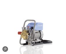 Kranzle HD 7/122 TS 120 Bar 7|pm Power Washer