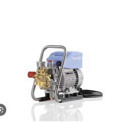 Kranzle HD 7/122 TS 120 Bar 7|pm Power Washer