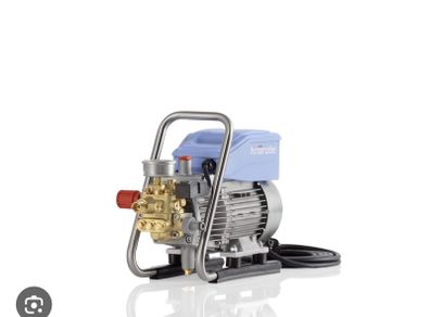Kranzle HD 7/122 TS 120 Bar 7|pm Power Washer