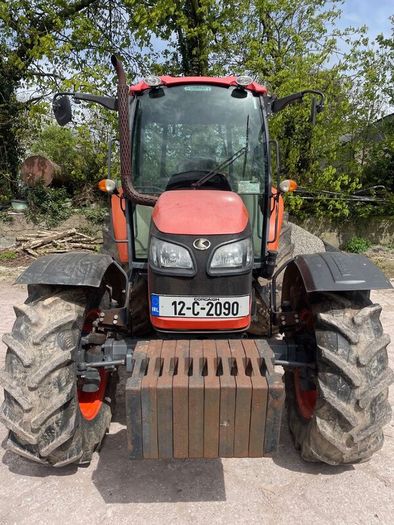 One Farm Clearance