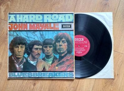 John Mayall and the Bluesbreakers LP