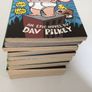 Captain Underpants Bundle of 9 books can post Image 3