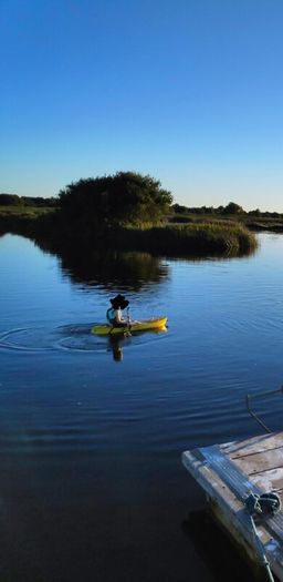 Kid's Kayaks sit-on-top