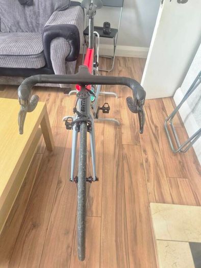 road bike