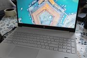 Hp 15a AMD Ryzen 5 SSD windows 11
