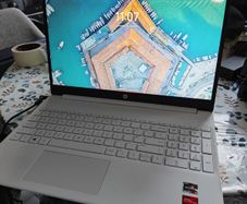 Hp 15a AMD Ryzen 5 SSD windows 11