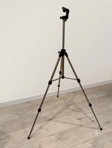 camera tripod stand