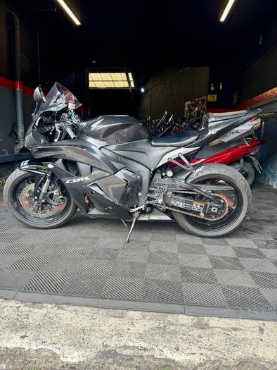 2010 Honda Unknown
