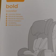 Children car seat