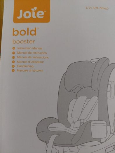 Children car seat