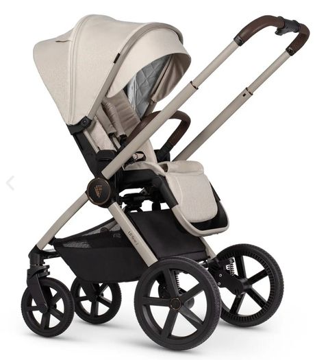 Venicci Stone Beige travel system