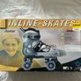 Junior LA sports Inline-skates size 36-39 Image 3