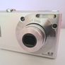 Sony cybershot W30 Image 2