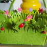 Felt Easter Basket Image 2