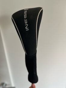 Inesis driver 10.5