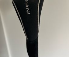 Inesis driver 10.5