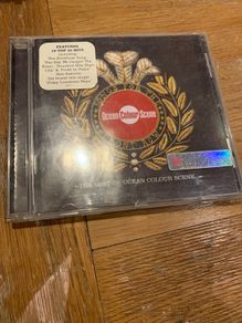 Ocean Colour Scene - Songs For The Front Row (The Best Of Ocean Colour Scene)