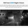 SANNCE 8CH 1080N DVR CCTV System 4pcs 1080P Dome Security Cameras IR Indoor Waterproof Outdoor Video Surveillance CCTV Kit Image 3
