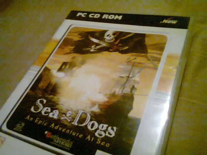 Pc Cd Rom Little Mermaid