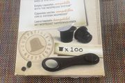 Capsul'in coffee capsules kit