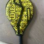 Junior Wilson Tennis Racket Image 3