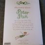 Peter Pan/ Illustrated Classics / J.M.Barrie/2018 Image 2
