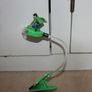 Ben 10 Action Figure Clip on Reading Light Image 4