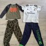 Boys Bundle age 7 Image 7