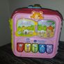 V Tech - Sort and Discover Activity Cube Image 2