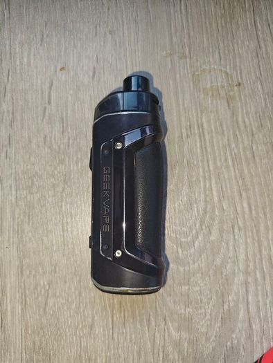 Vape Juice & Vapes