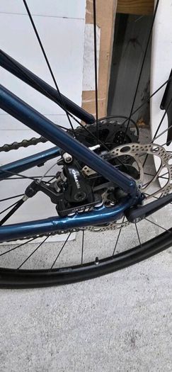 TREK Domane 2