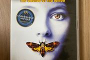 Silence of the Lambs (DVD)