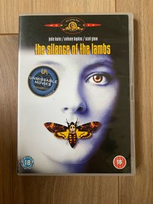 Silence of the Lambs (DVD)