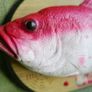 Rock King Tommy the xmas singing fish Image 5