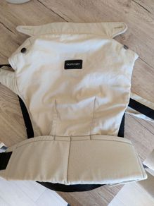 Momcozy Baby Carrier
