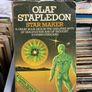 Very Large Selection of Science Fiction/Fantasy Books Image 5