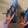 Yonex court badminton shoes size UK 5 Image 4