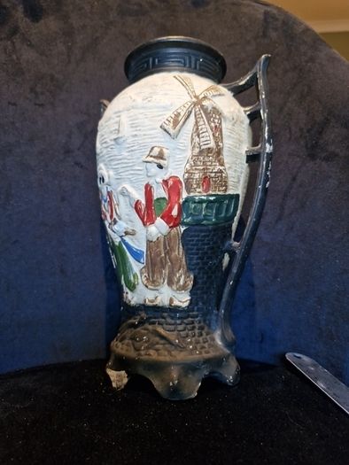 Antique Cyples Old Pottery
