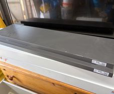 shelves