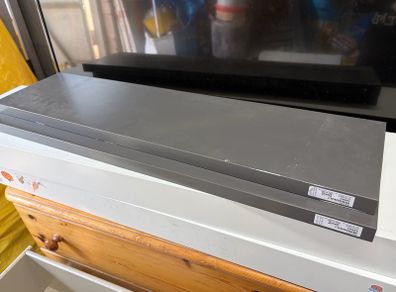 shelves