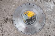 12 inch Diamond Cutting Disc Blade 300mm