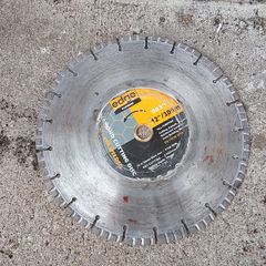 12 inch Diamond Cutting Disc Blade 300mm