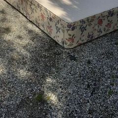 divan bed