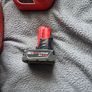 Milwaukee M12 2in pipecutters Image 3