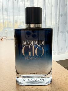 Acqua di Gio Profondo parfum 80ml. left