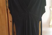 Laura Ashley black top