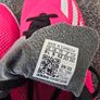 adidas X Speedportal .4 IN Own Your Football - Shock Pink/Footwear White/Core Black Image 4