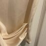Mango silky sleeveless wrap blouse medium Image 8