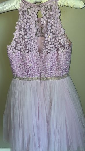 Confirmation dress
